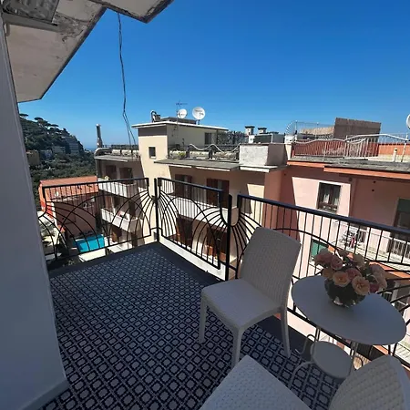 Ca Do Sensations Couette-café 4*