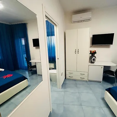 Couette-café Ca Do Sensations