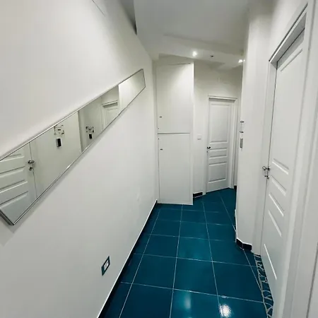 Ca Do Sensations Couette-café Sorrente