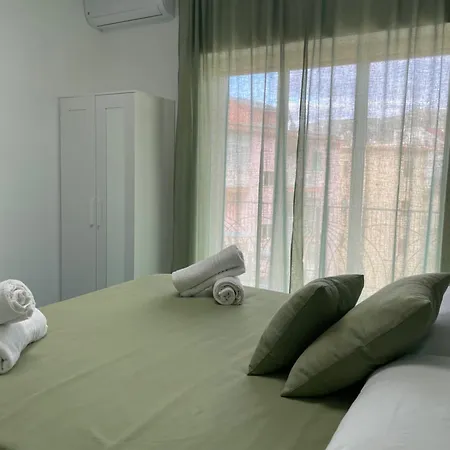 Couette-café Ca Do Sensations