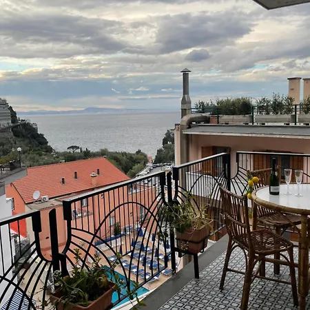 Ca Do Sensations 4* Sorrente