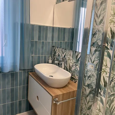 Couette-café Ca Do Sensations