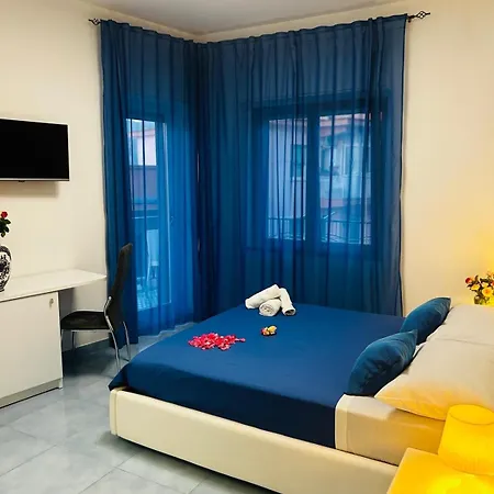 Ca Do Sensations Sorrento