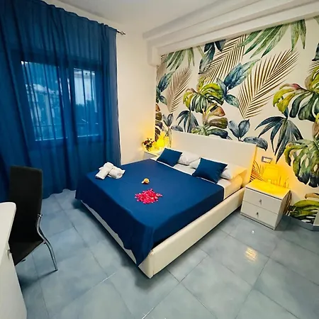 Frühstückspension Ca Do Sensations