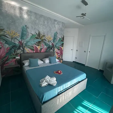 Nocleg ze śniadaniem Ca Do Sensations