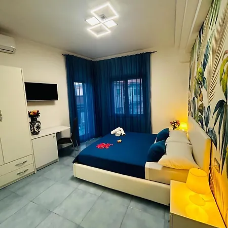 Nocleg ze śniadaniem Ca Do Sensations 4*