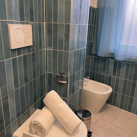 Frühstückspension Ca Do Sensations Sorrent