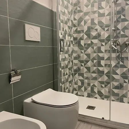 Ca Do Sensations Nocleg ze śniadaniem Półwysep Sorrentyński