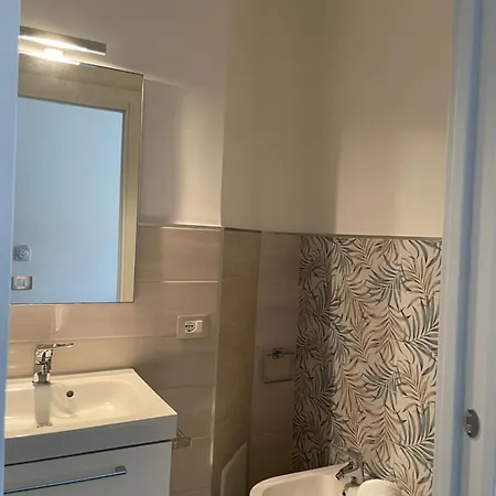 Nocleg ze śniadaniem Ca Do Sensations 4*