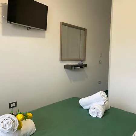 Ca Do Sensations Nocleg ze śniadaniem Półwysep Sorrentyński