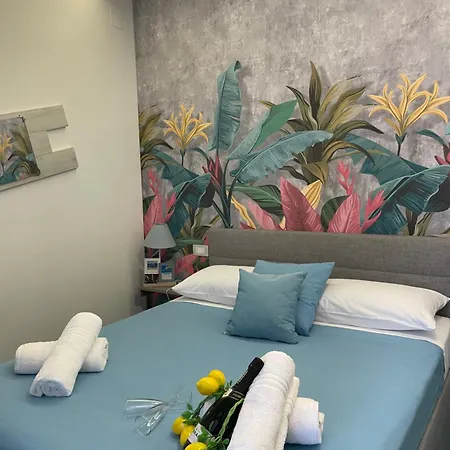 Nocleg ze śniadaniem Ca Do Sensations