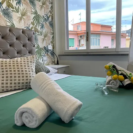 Frühstückspension Ca Do Sensations Sorrent