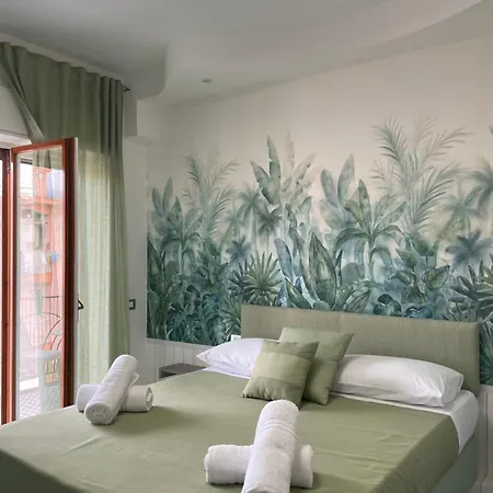 Ca Do Sensations Sorrent