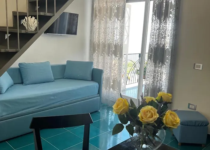 Ca Do Sensations Bed & Breakfast