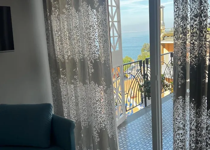 Ca Dó Sensations Bed and breakfast