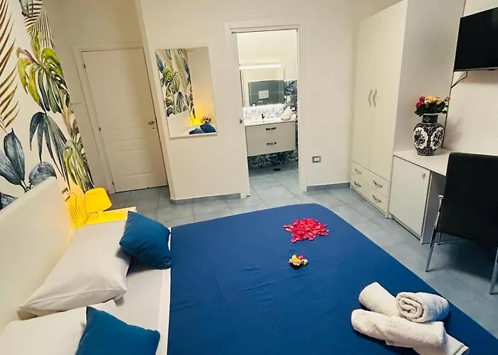 Ca Dó Sensations 4*