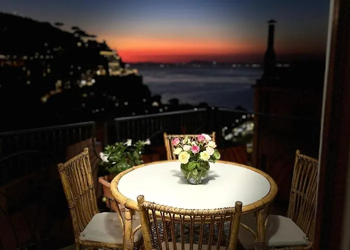 Ca Dó Sensations 4* Península Sorrentina