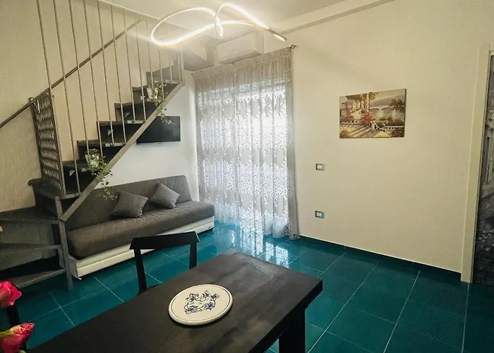 Ca Dó Sensations Bed and breakfast