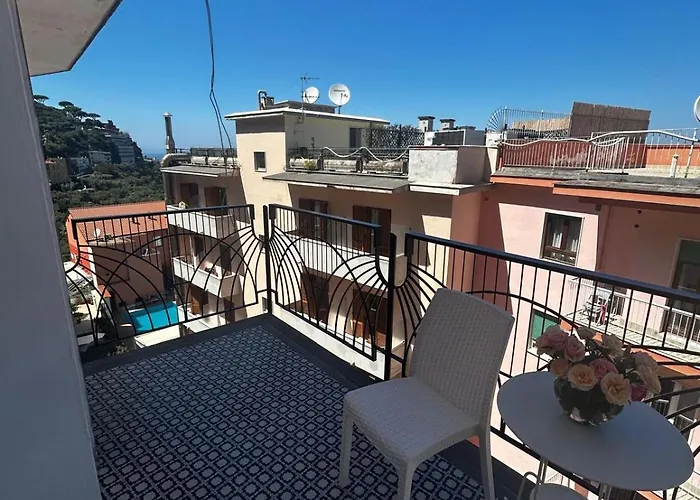 Ca Do Sensations Bed & Breakfast 4*