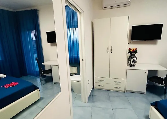 Bed & Breakfast Ca Do Sensations