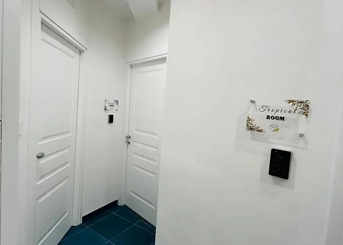 Ca Dó Sensations Bed and breakfast 4*