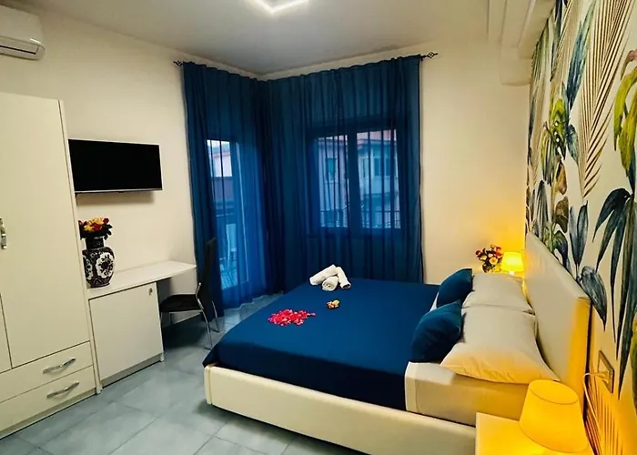 Bed and breakfast Ca Dó Sensations 4*