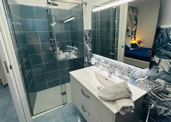 Ca Dó Sensations Península Sorrentina