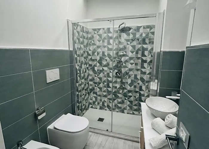 Ca Dó Sensations Bed and breakfast