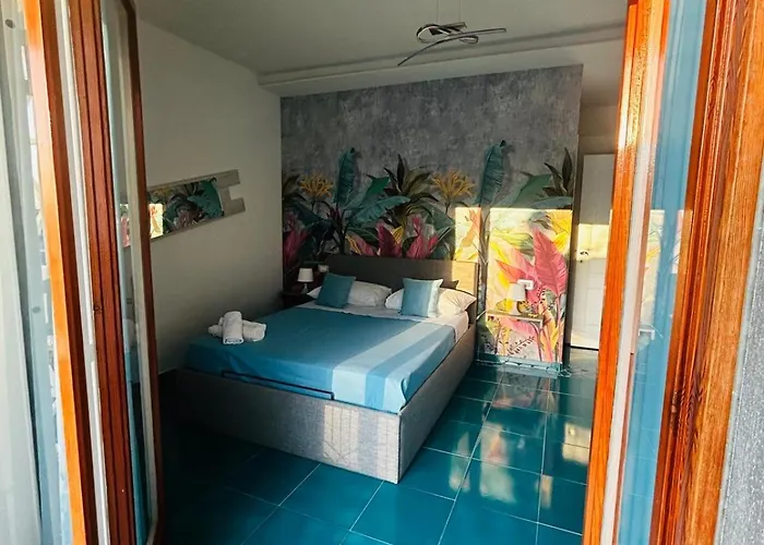 Ca Dó Sensations Bed and breakfast 4*