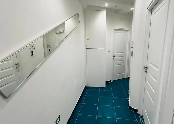 Ca Dó Sensations Bed and breakfast Península Sorrentina