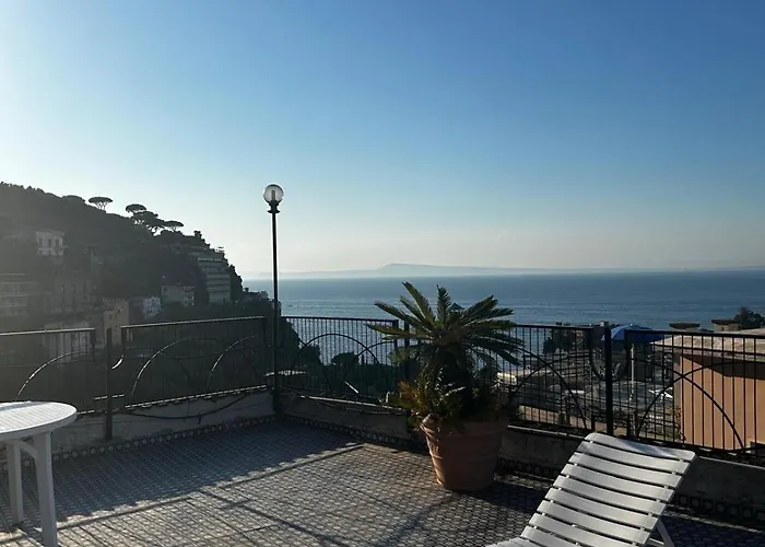 Ca Do Sensations Bed & Breakfast