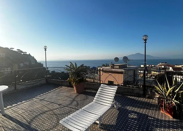 Ca Dó Sensations Bed and breakfast