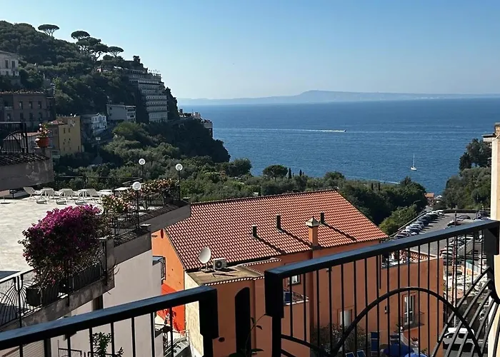 Ca Dó Sensations 4*