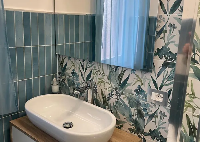 Ca Dó Sensations Península Sorrentina