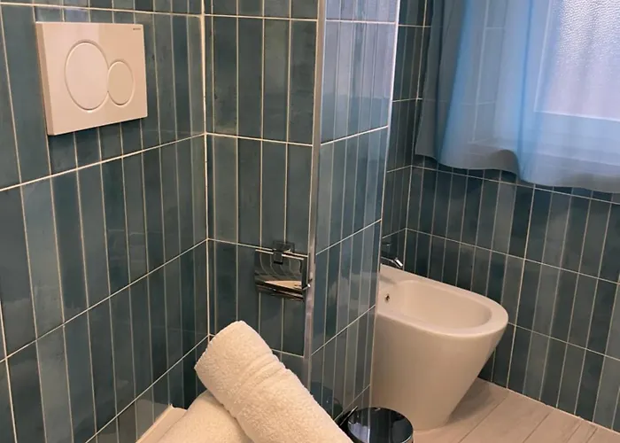 Bed and breakfast Ca Dó Sensations Península Sorrentina