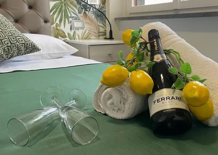 Ca Do Sensations Bed & Breakfast