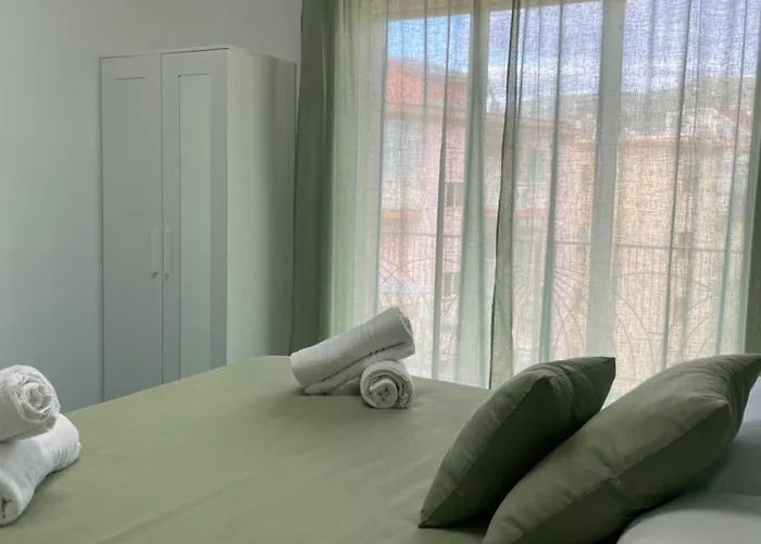 Bed and breakfast Ca Dó Sensations