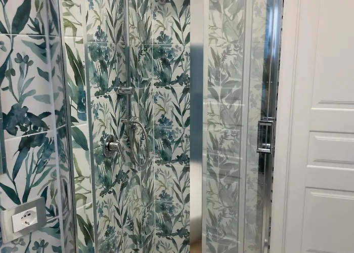 Bed & Breakfast Ca Do Sensations 4*