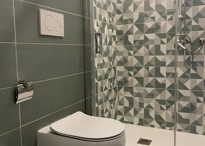 Ca Dó Sensations Bed and breakfast Península Sorrentina