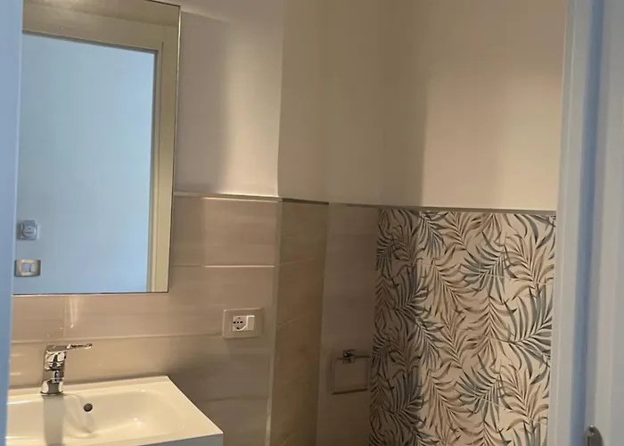 Bed & Breakfast Ca Do Sensations 4*