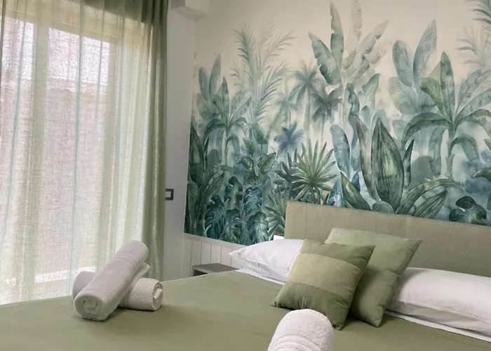 Bed & Breakfast Ca Do Sensations Sorrento