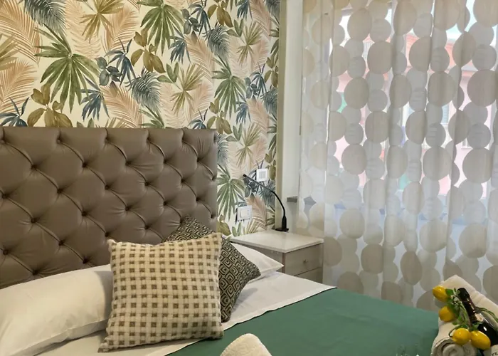 Ca Dó Sensations Bed and breakfast 4*