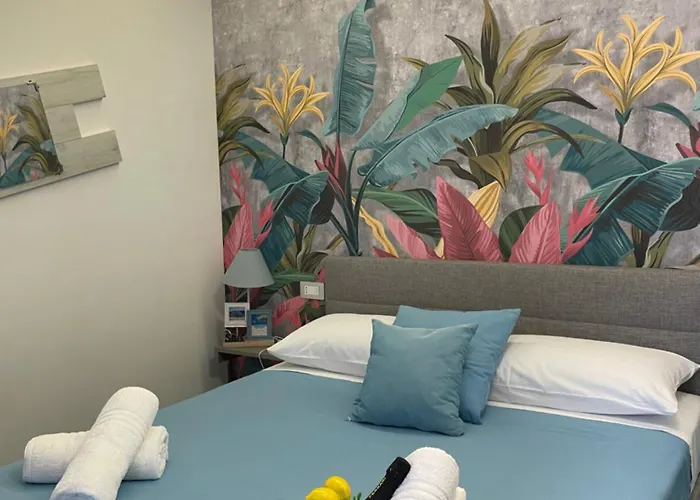 Bed & Breakfast Ca Do Sensations