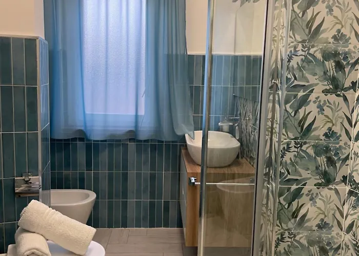 Ca Dó Sensations Bed and breakfast 4*