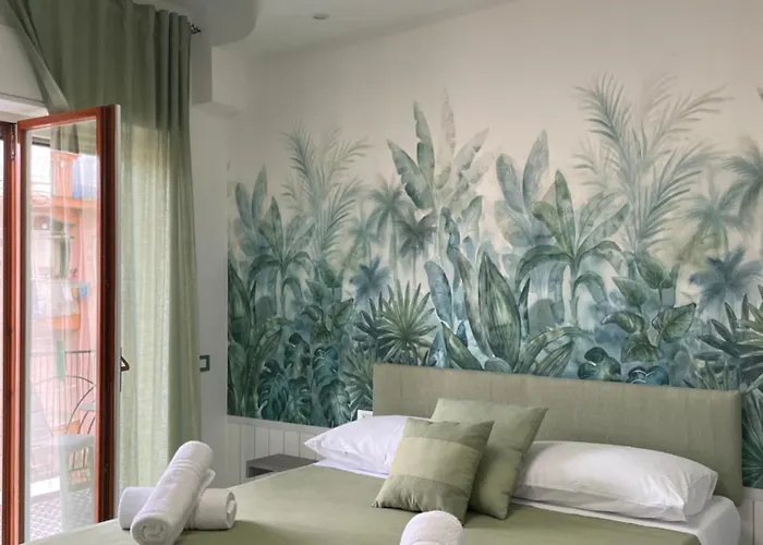 Ca Do Sensations Sorrento