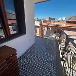 Bed & Breakfast Ca Do Sensations 4*