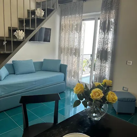 Ca Do Sensations Bed & Breakfast