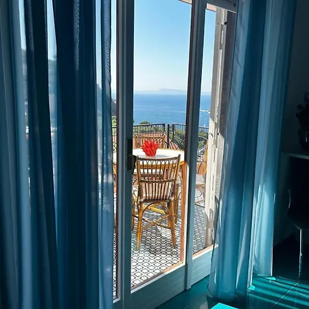 Ca Dó Sensations 4* Península Sorrentina