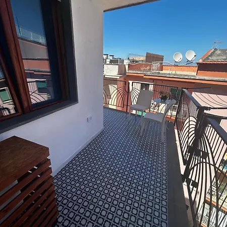 Bed and breakfast Ca Dó Sensations 4*