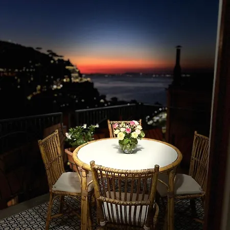 Ca Dó Sensations 4* Península Sorrentina